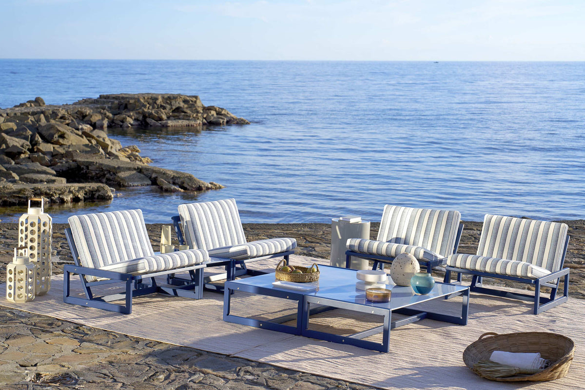 Poltrona Carlotta - Sag 80 - Cassina - Poltrona