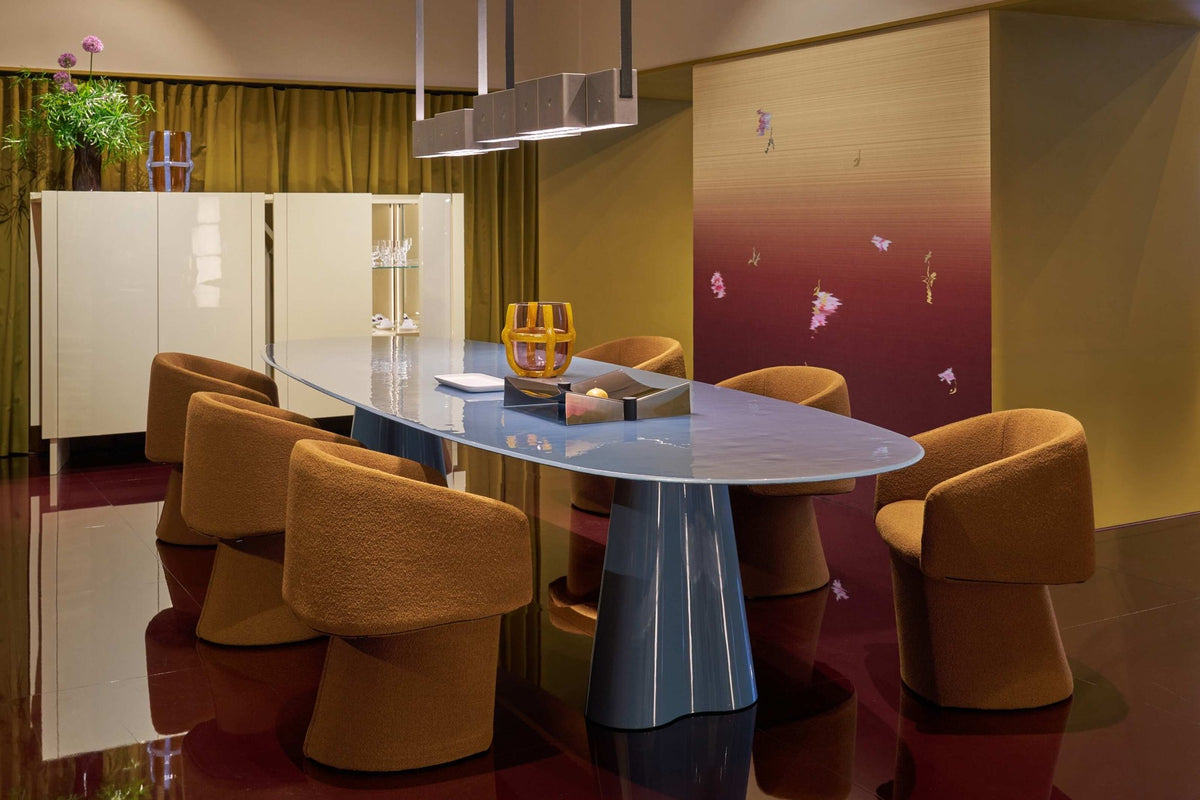 Poltona Plintea - Sag 80 - Cassina - Poltrona