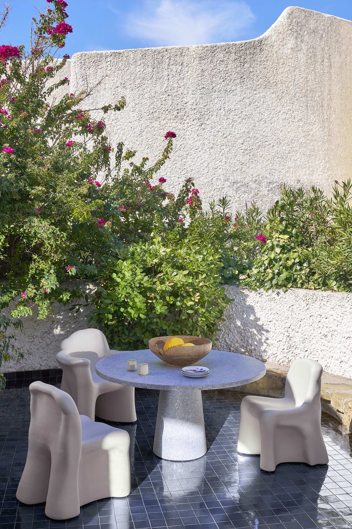 Tavolo Dine Out