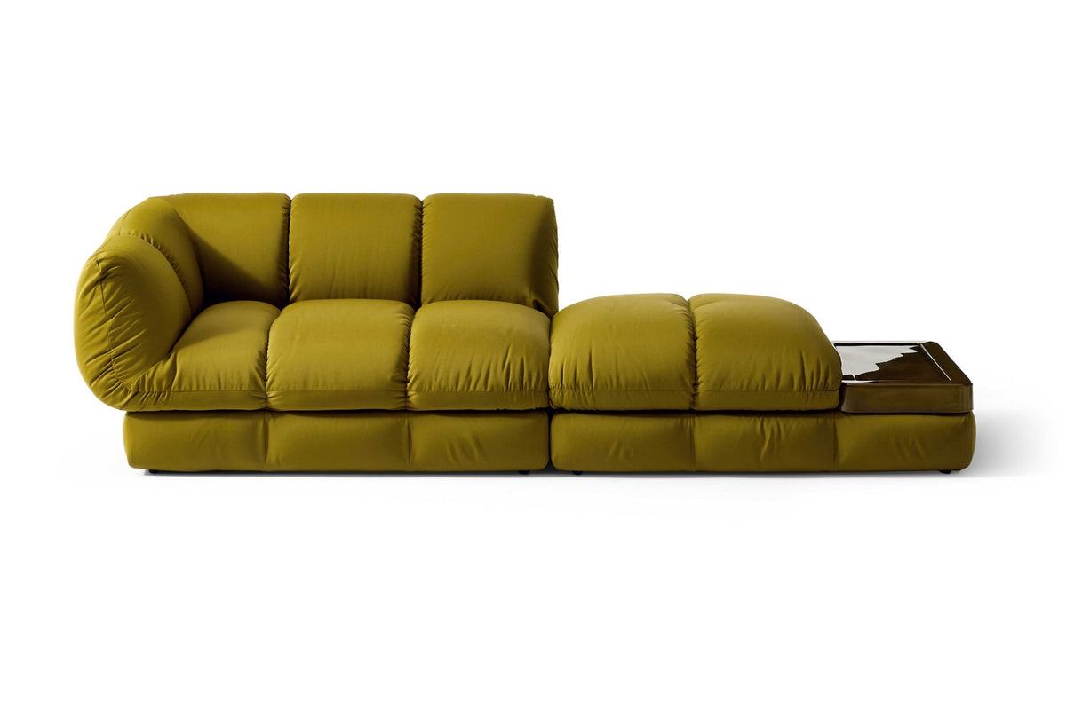 Divano ARDYS - Sag 80 - Cassina - Poltrona