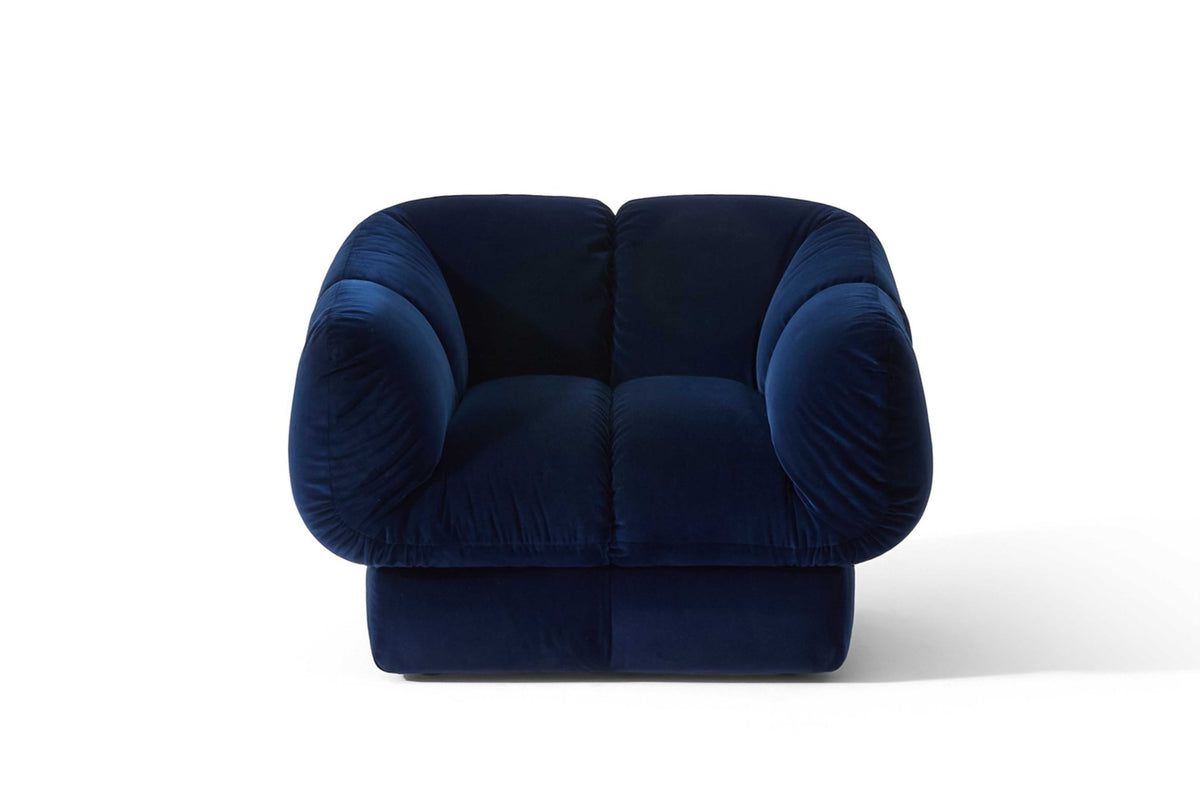 Poltrona ARDYS - Sag 80 - Cassina - Poltrona