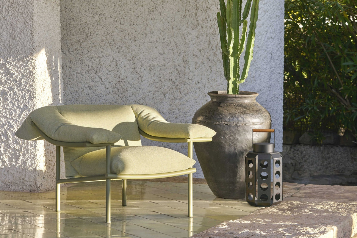 Poltrona Vidalenta - Sag 80 - Cassina - Poltrona