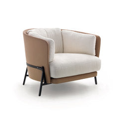 Cradle Poltrona