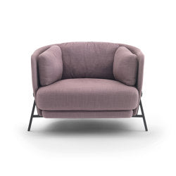 Cradle Poltrona