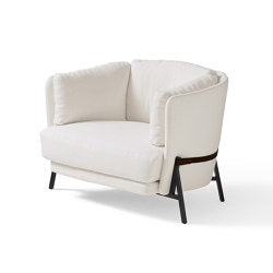 Cradle Poltrona