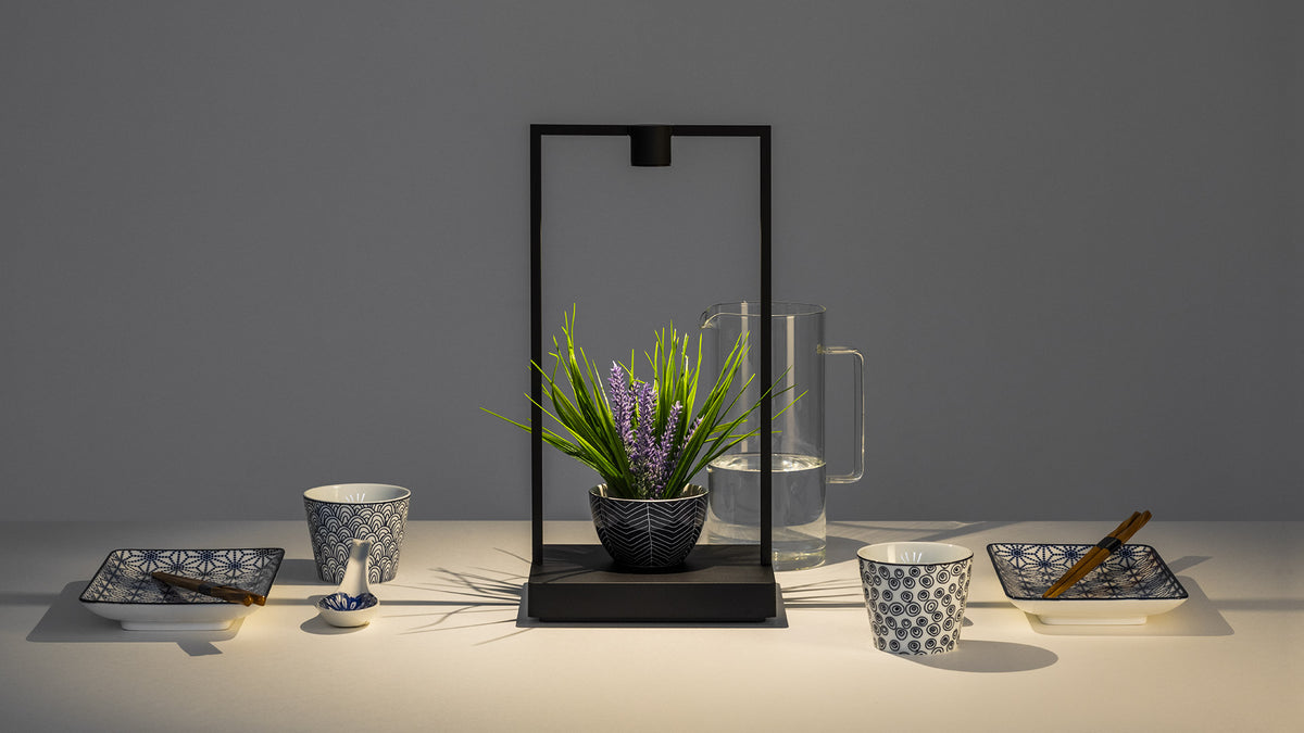 Curiosity – lampada da tavolo - Sag 80 - Artemide - Lampada