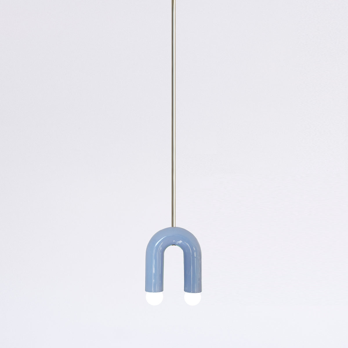 TRN Model A – lampada a sospensione – ambientata