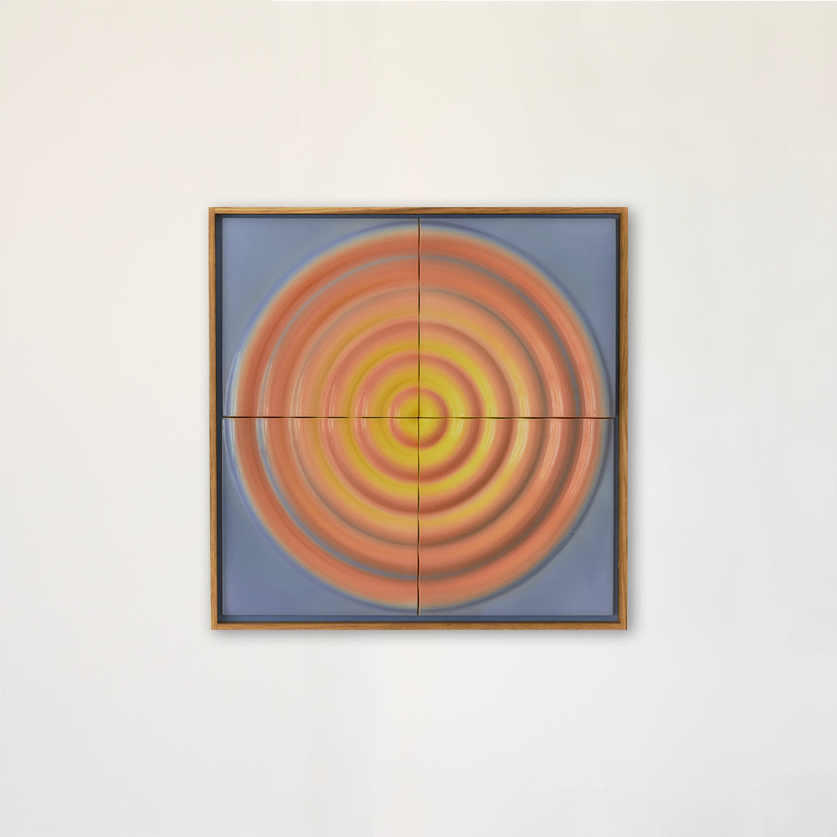 POLA – composizione in ceramica – foto prodotto