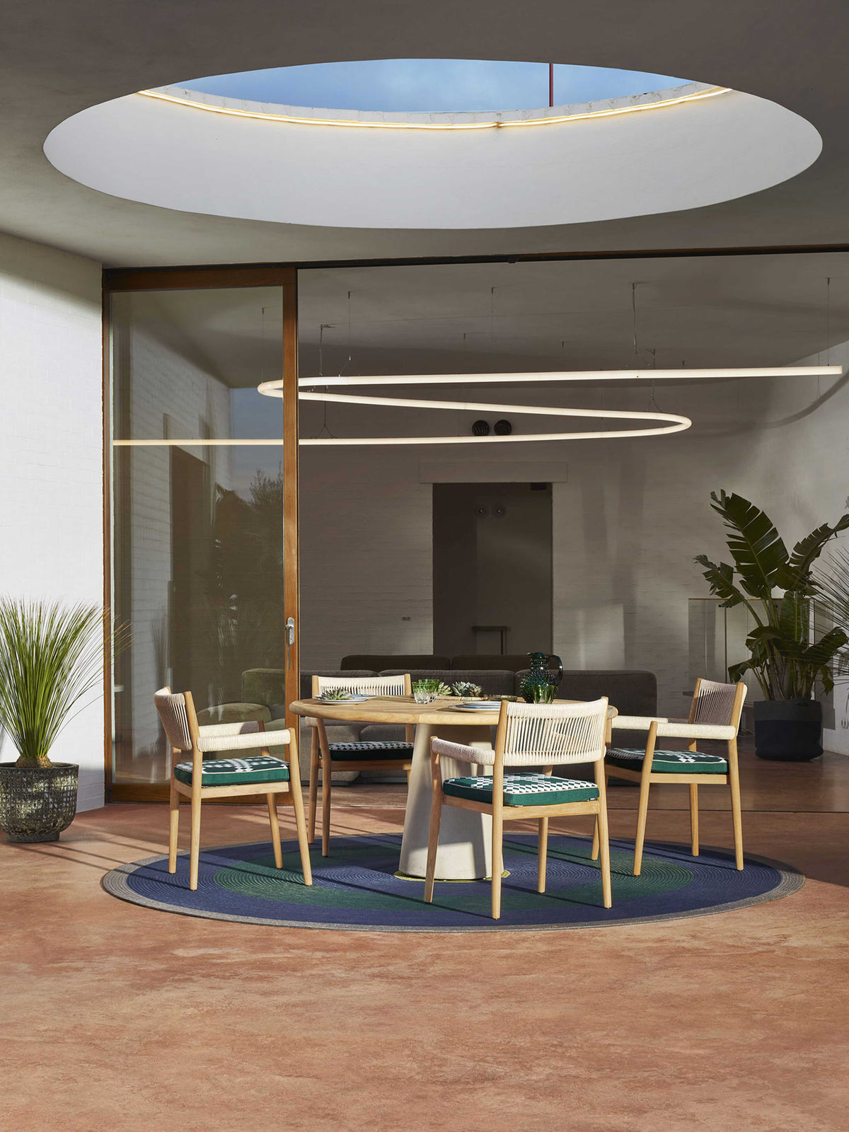 Tavolo Dine Out Outdoor