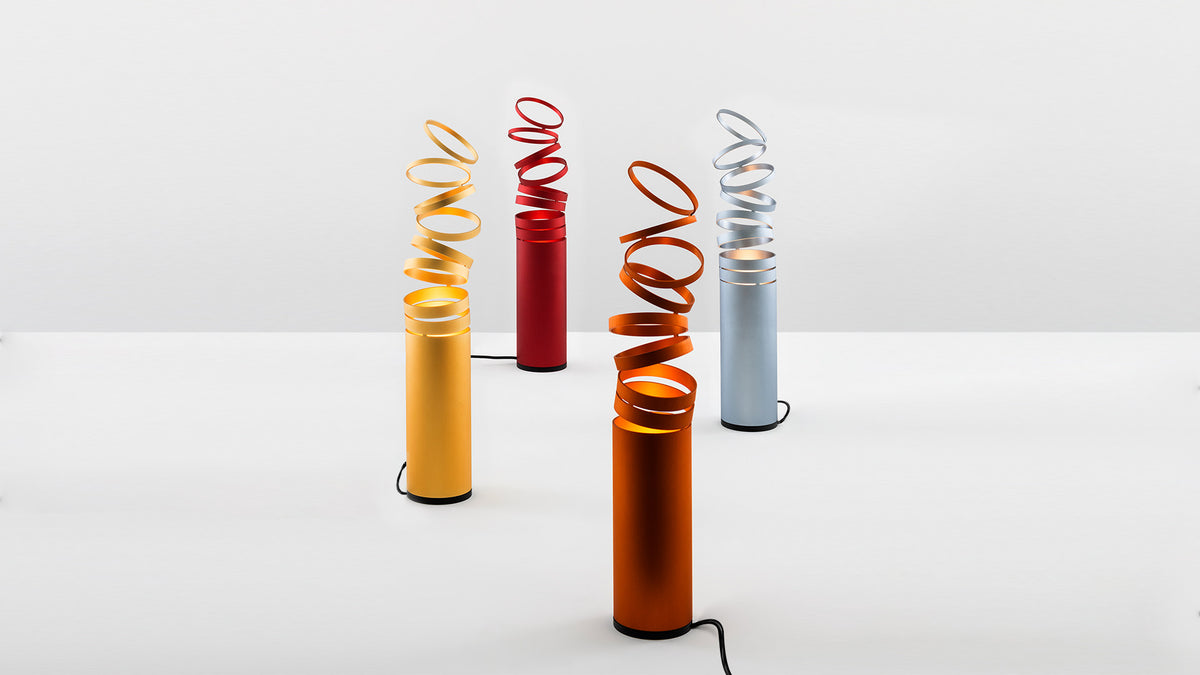 Decomposé Light Tavolo – lampada da tavolo - Sag 80 - Artemide - Lampada