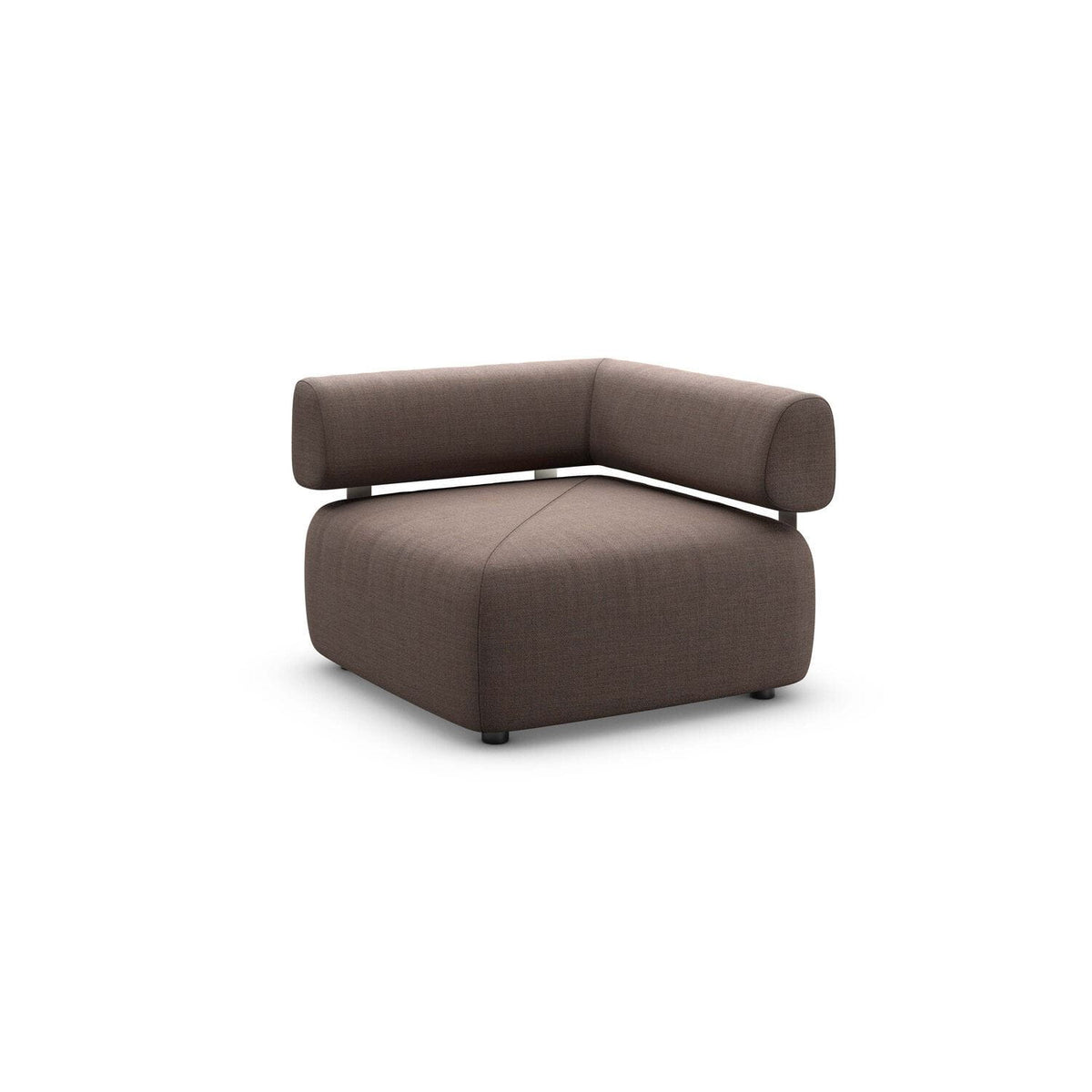 Brixx – divano Module Corner Left – foto prodotto