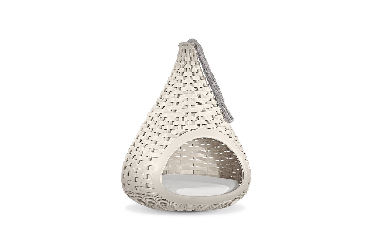 Mini Nestrest – mini Nestrest (mini nestrest 80cm) - Sag 80 - DEDON - Outdoor