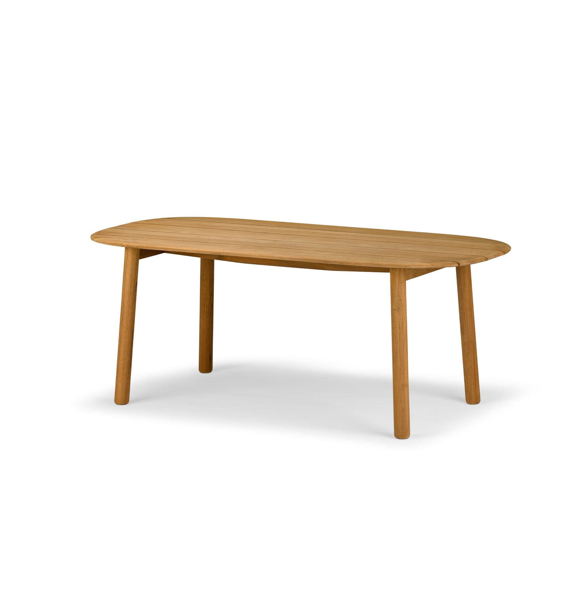 Mbrace – tavolo da pranzo (Dining table 200) – foto prodotto