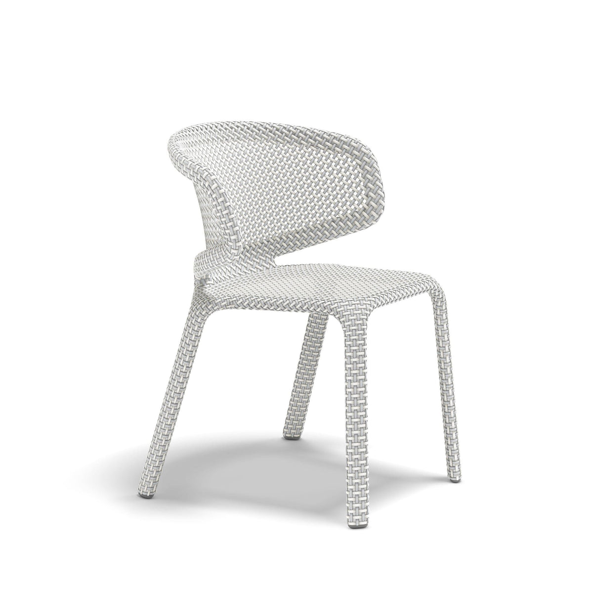 Furniture – sEASHELL NUO Armchair – foto prodotto