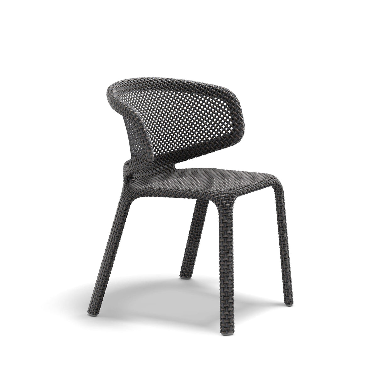 Furniture – sEASHELL NUO Armchair – ambientata