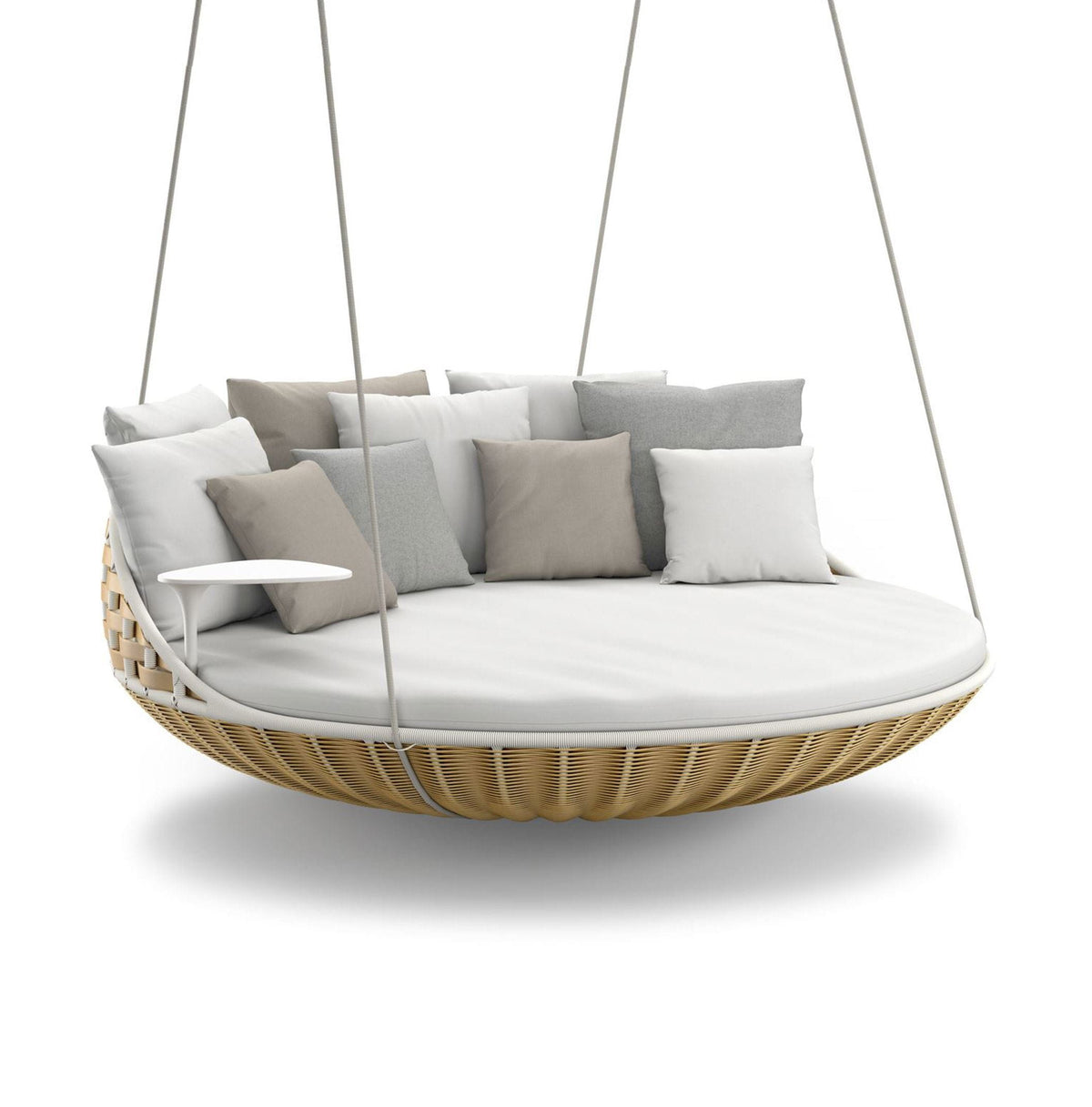 Swingrest – seduta sospesa - Sag 80 - DEDON - Sedia
