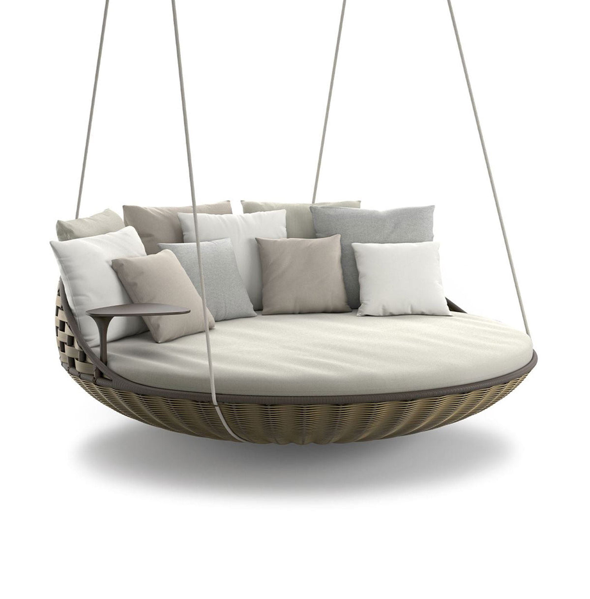 Swingrest – seduta sospesa - Sag 80 - DEDON - Sedia