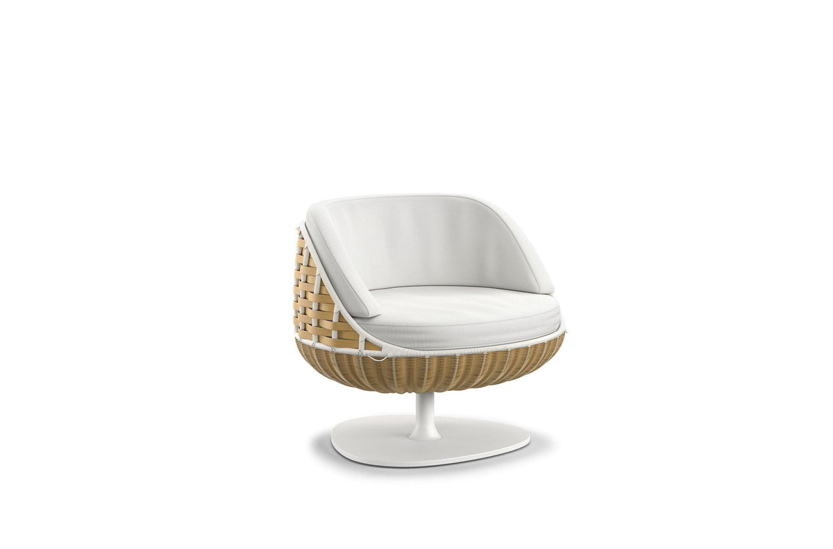 Swingrest – poltrona lounge – foto prodotto