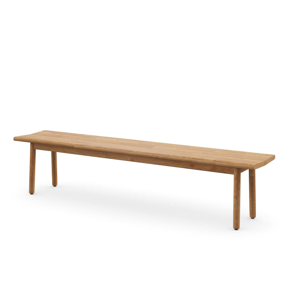 Tibbo – panca L - Sag 80 - DEDON - Tavolo