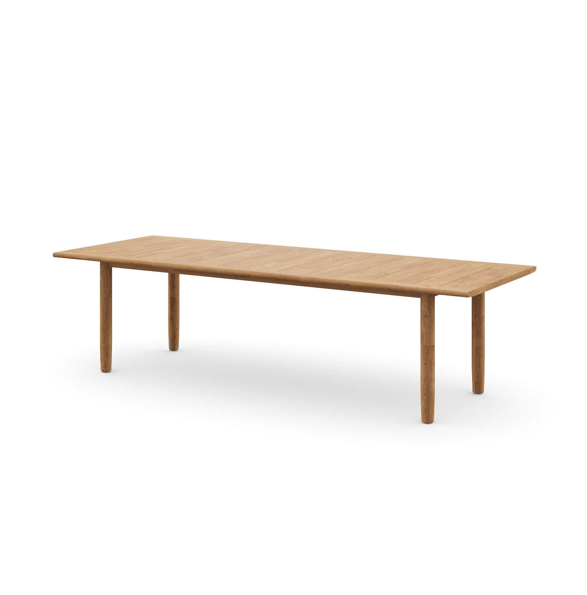 Tibbo – tavolo da pranzo (Dining table 278x103) – foto prodotto