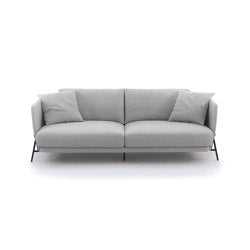 Deep Cradle Sofa