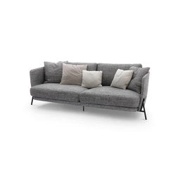 Deep Cradle Sofa