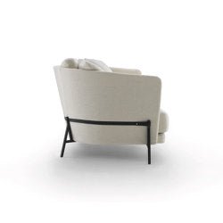 Deep Cradle Sofa