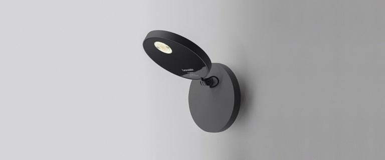Demetra Faretto – applique - Sag 80 - Artemide - Lampada