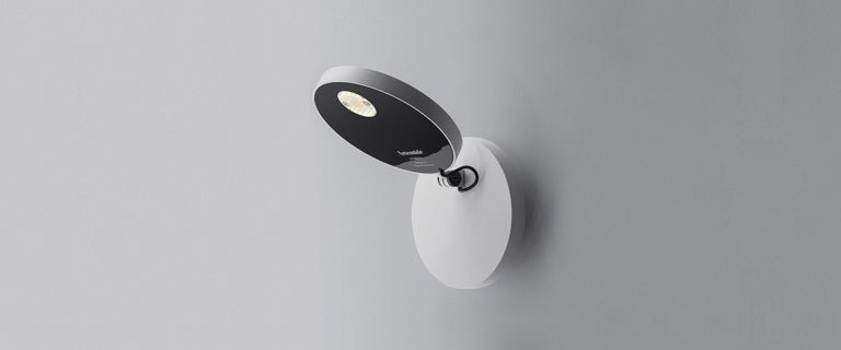 Demetra Faretto – applique - Sag 80 - Artemide - Lampada