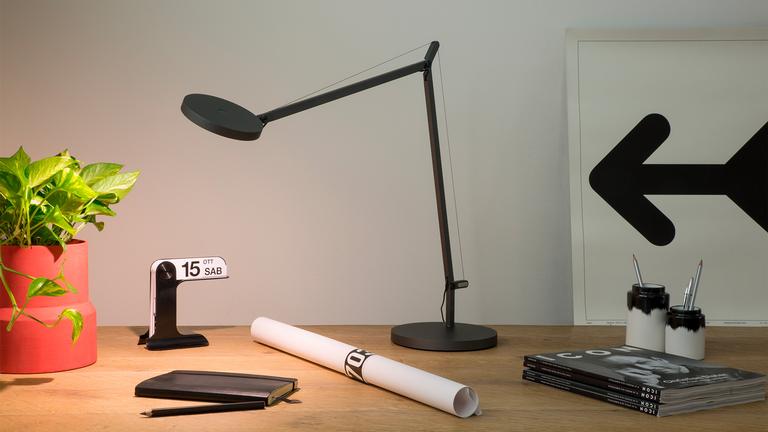 Demetra Tavolo – lampada da tavolo - Sag 80 - Artemide - Lampada