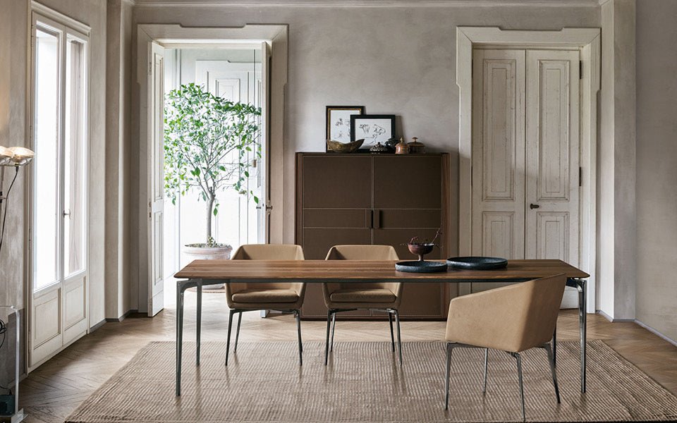 Denise – sedia - Sag 80 - Alivar - Sedia