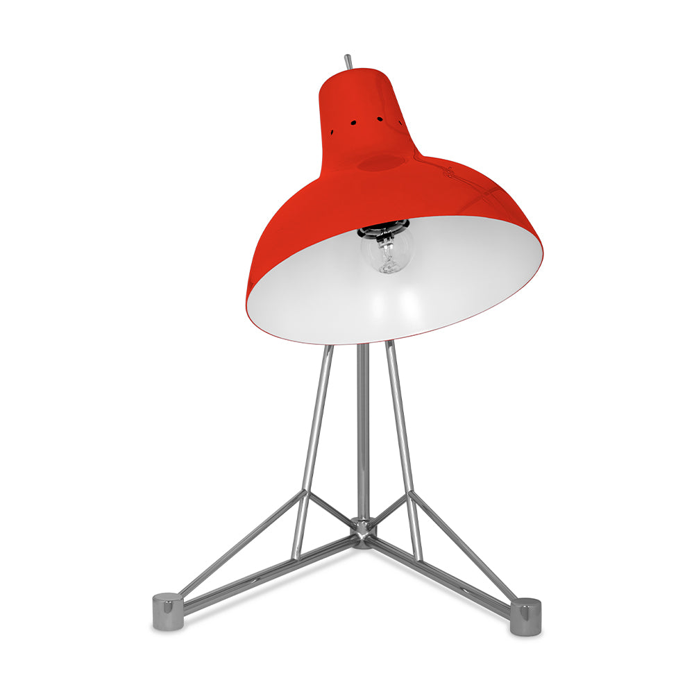 Diana – lampada da tavolo – foto prodotto