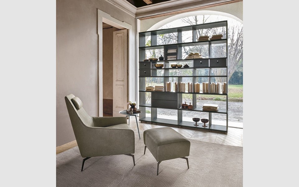 Diesys – libreria - Sag 80 - Alivar - Libreria