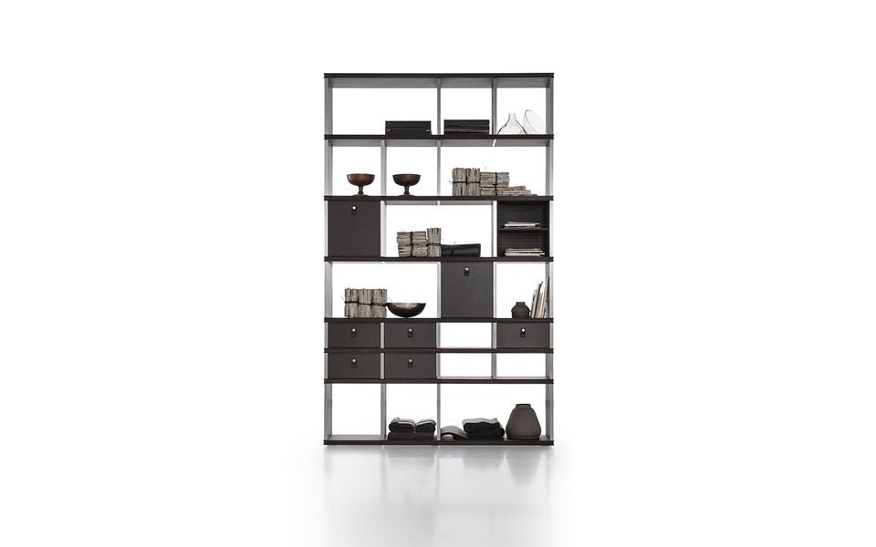 Diesys – libreria - Sag 80 - Alivar - Libreria