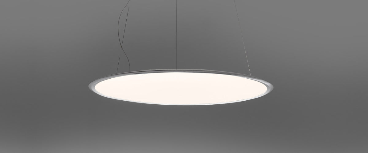 Discovery Sospensione – lampada a sospensione - Sag 80 - Artemide - Lampada