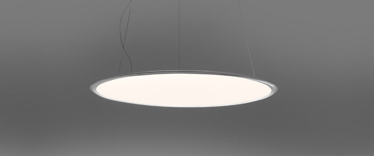 Discovery Sospensione – lampada a sospensione - Sag 80 - Artemide - Lampada