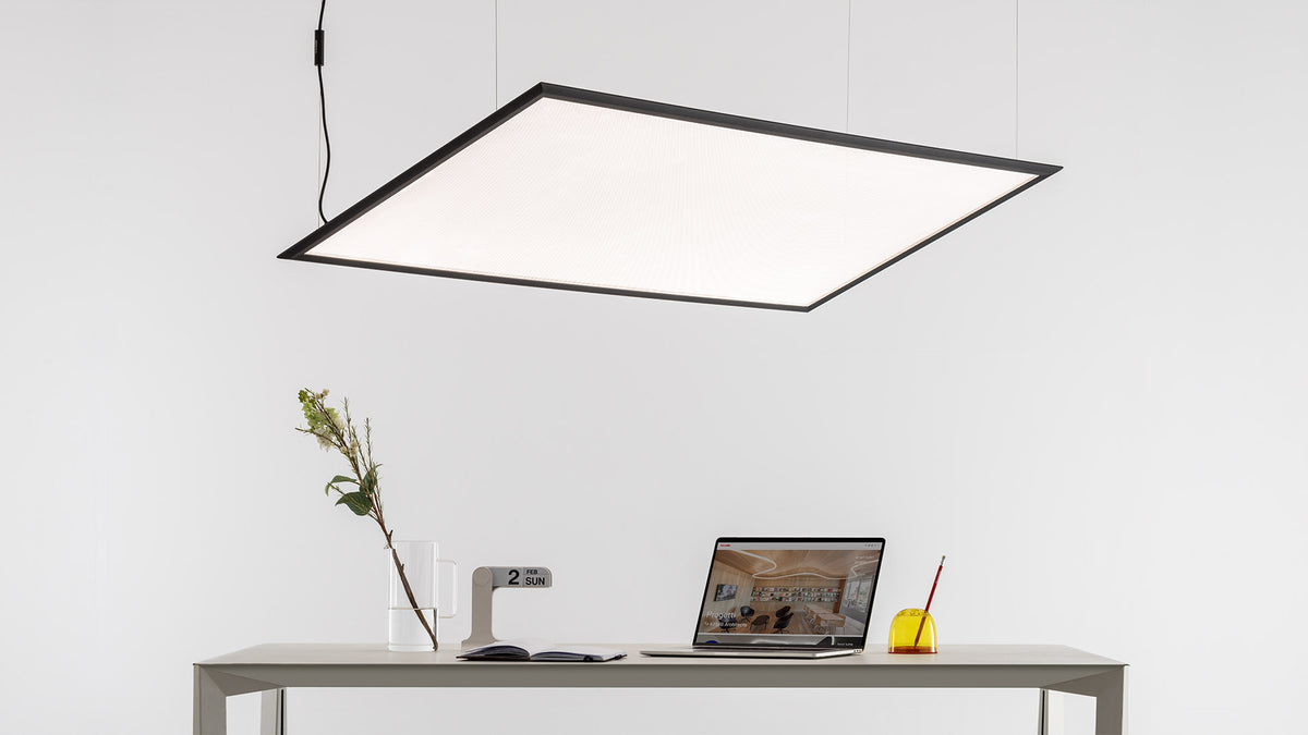 Discovery Space – lampada a sospensione - Sag 80 - Artemide - Lampada