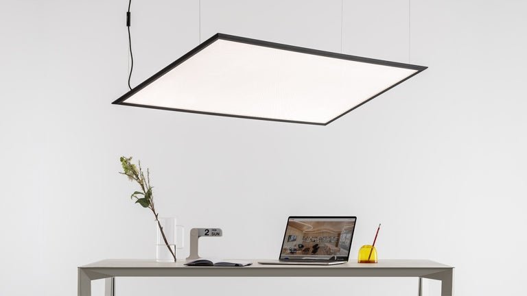 Discovery Space – lampada a sospensione - Sag 80 - Artemide - Lampada