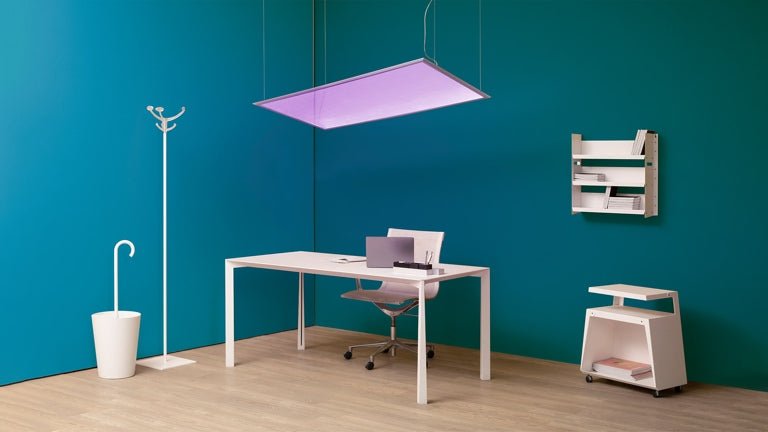 Discovery Space – lampada a sospensione - Sag 80 - Artemide - Lampada