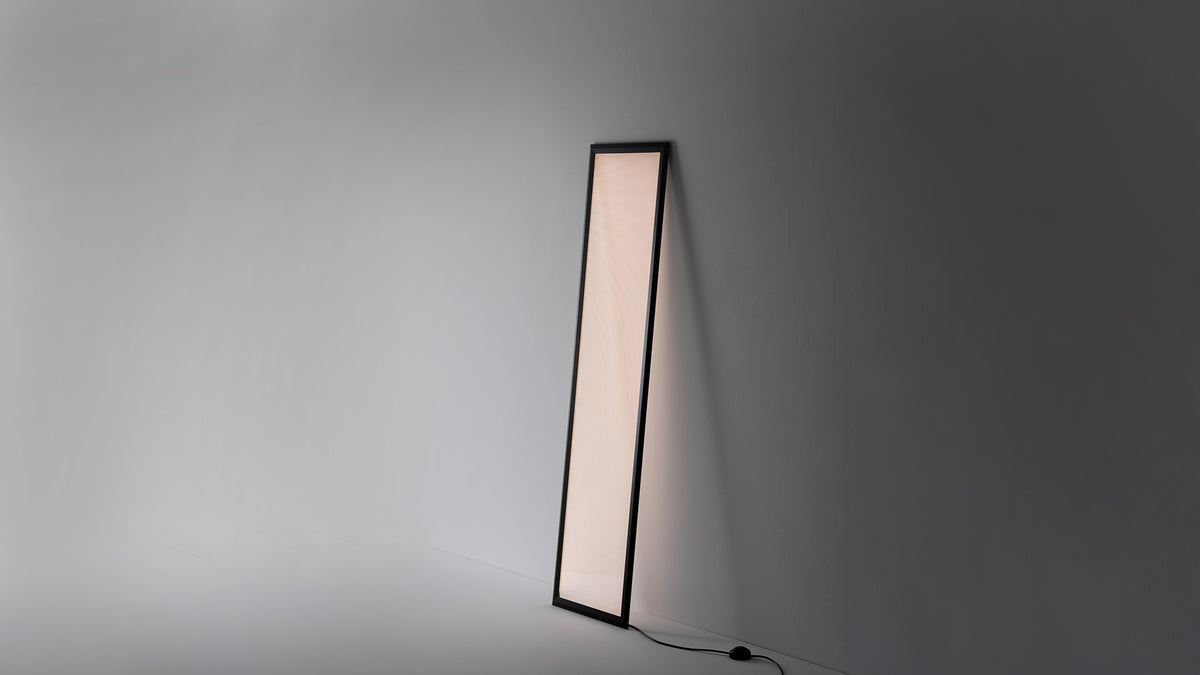 Discovery Terra – lampada da terra - Sag 80 - Artemide - Lampada