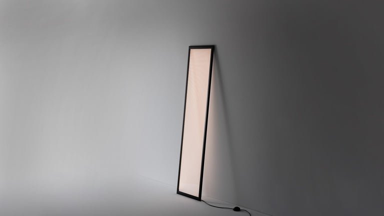 Discovery Terra – lampada da terra - Sag 80 - Artemide - Lampada