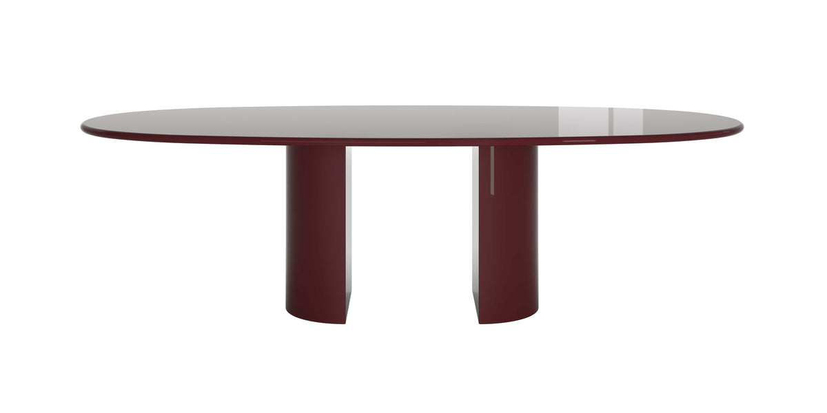 Dolmen Color – tavolo – ambientata