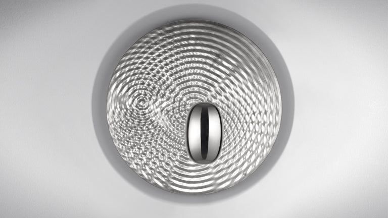 Droplet mini – lampada – ambientata