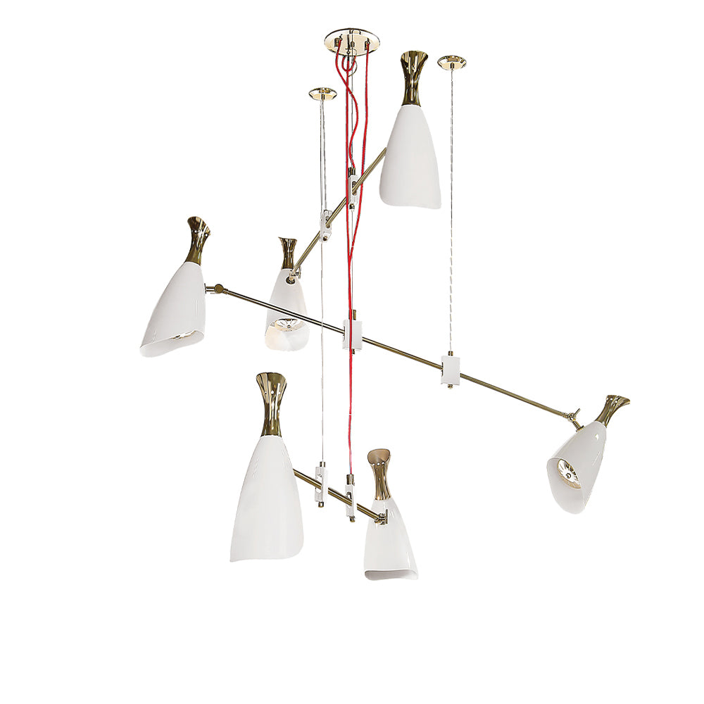 Duke – lampada a sospensione – foto prodotto