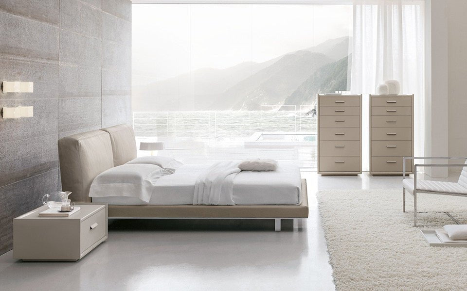 Echo – letto - Sag 80 - Alivar - Letto
