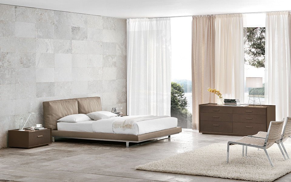 Echo – letto - Sag 80 - Alivar - Letto