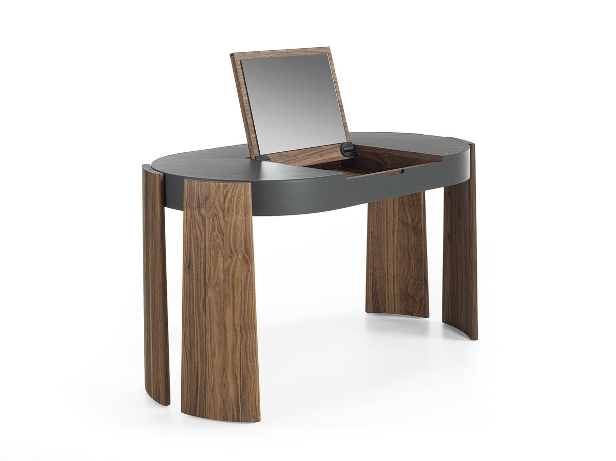 Eclisse – scrittoio vanity - Sag 80 - Riva 1920 - Tavolo