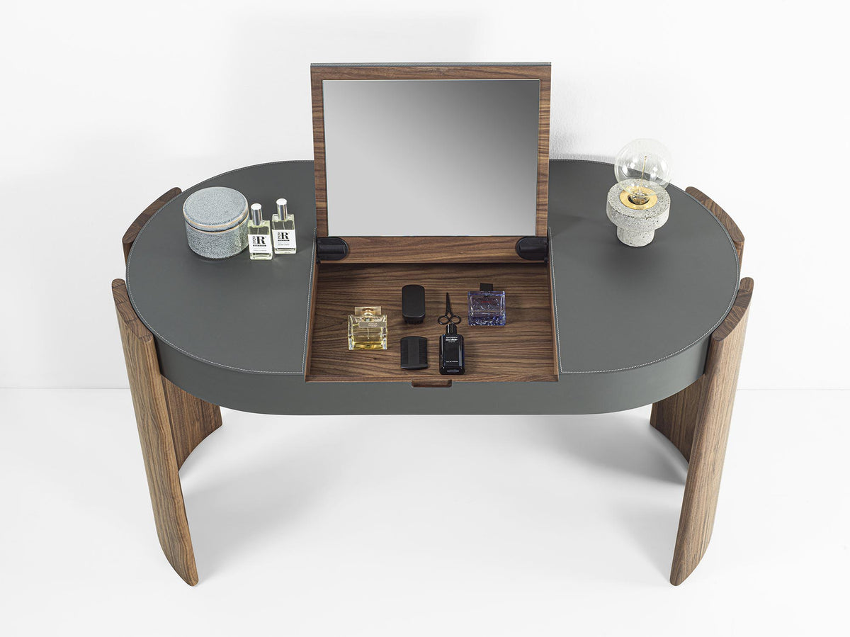 Eclisse – scrittoio vanity - Sag 80 - Riva 1920 - Tavolo