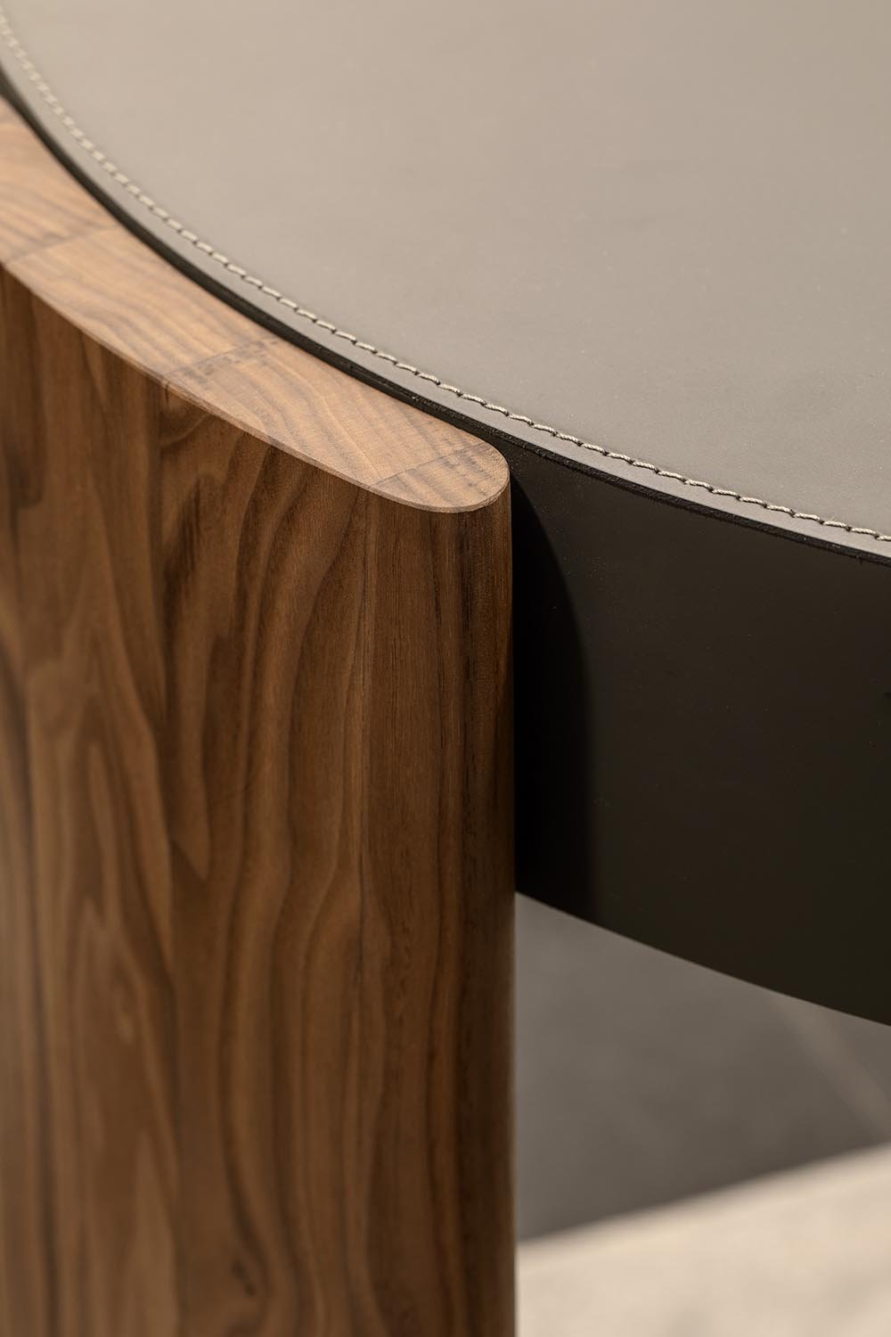 Eclisse – scrittoio vanity - Sag 80 - Riva 1920 - Tavolo