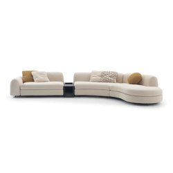 Edo Sofa - Sag 80 - Arflex -